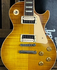 Gibson 2005 Les Paul Standard Faded 50s Honey Burst